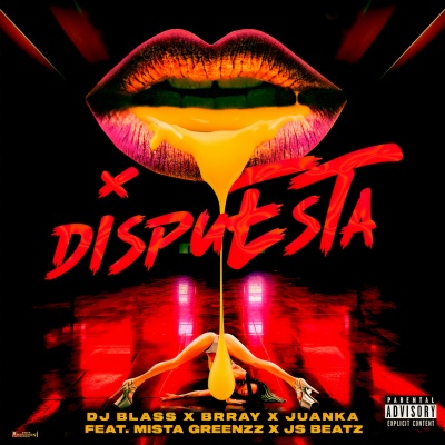 Dispuesta (Explicit)