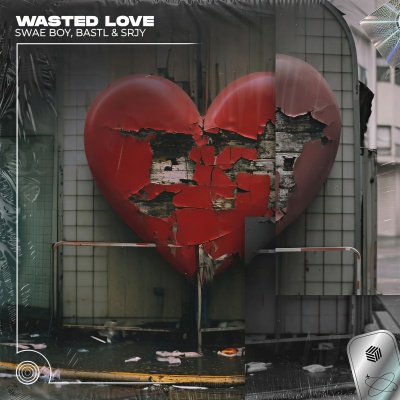 Wasted Love