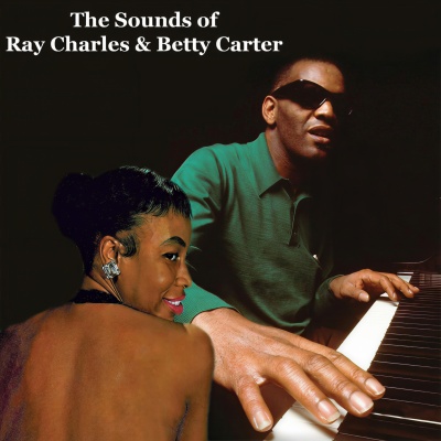 The Sounds of Ray Charles & Betty Carter