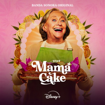 Mamá Cake (Banda Sonora Original)