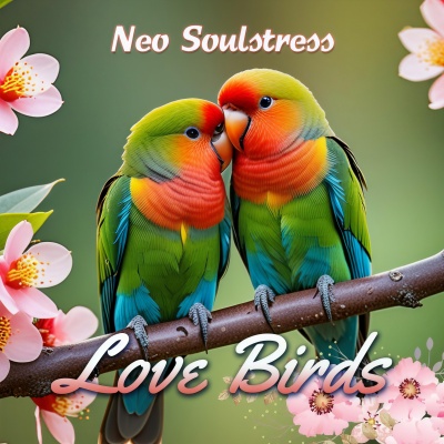 Love Birds