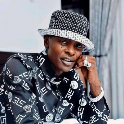 Jose Chameleone - Suzanna