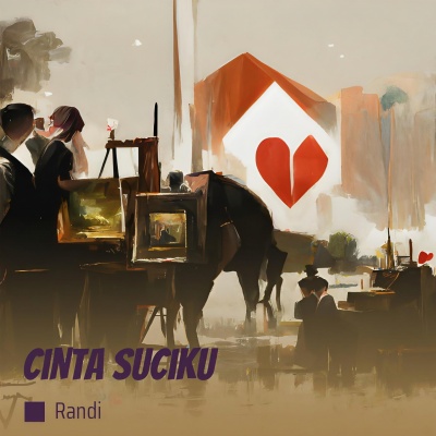 Cinta suciku