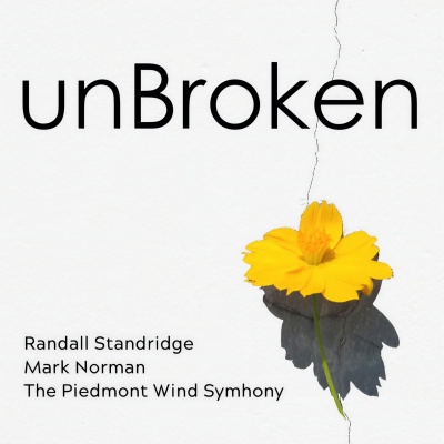 Standridge: unBroken