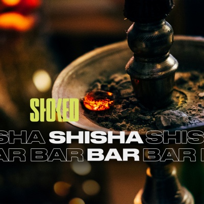 Shisha Bar by STOKED (Explicit)