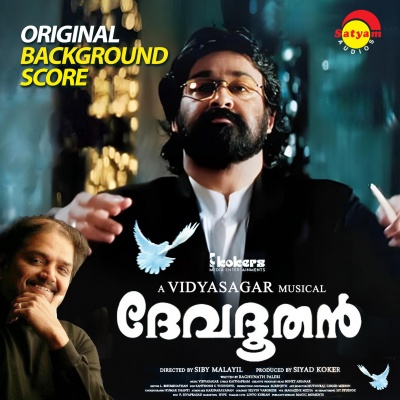 Devadoothan (Original Background Score)