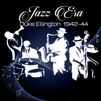 Duke Ellington - What Am I Here For?