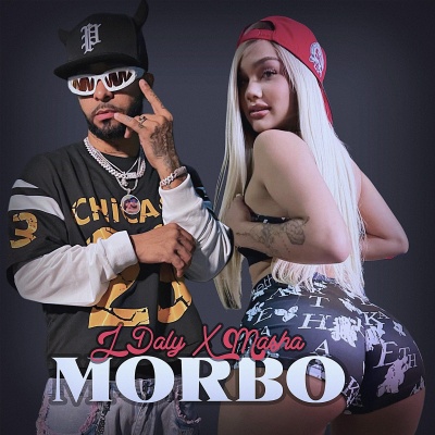 Morbo (feat. Masha)