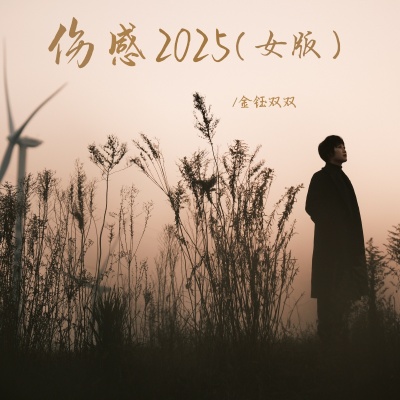 伤情2025 (女版)