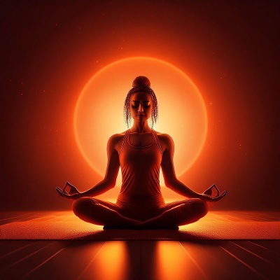 Proyección astral - Pistas Equilibradas De Pensamientos