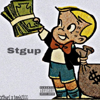 2 (Stgup) (feat. Bank2100) [Explicit]