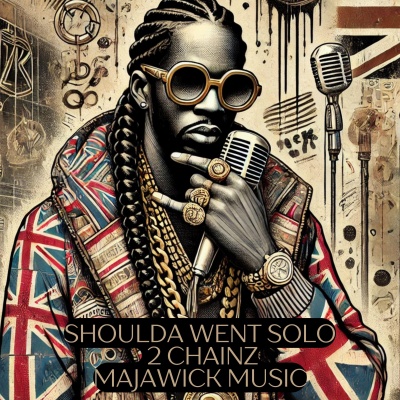 MaJaWick Music - Shoulda Went Solo