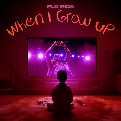 When I Grow Up (Workout Mantra Mix)