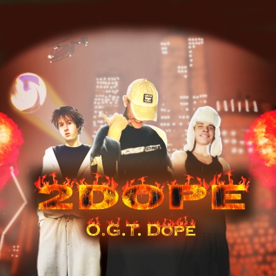 2 DOPE (Explicit)