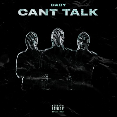 Can't Talk (Explicit)