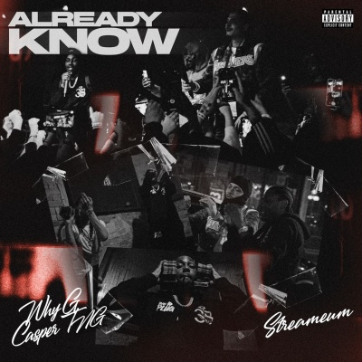 Already Know (Explicit)