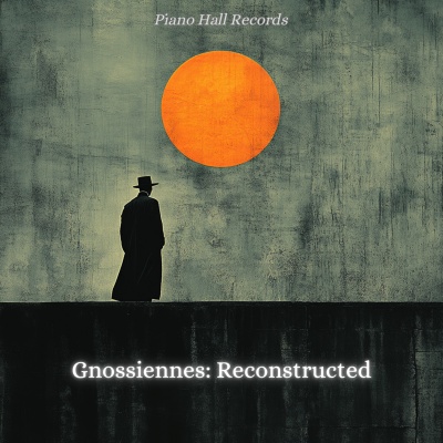 Gnossiennes: Reconstructed