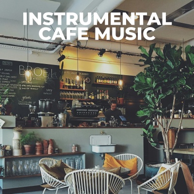 Cafe de Musica Instrumental - Latte Lounge