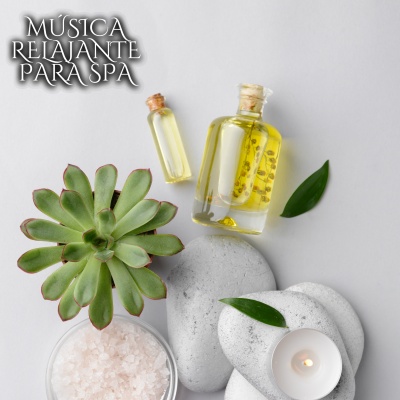 Sonidos Relajantes Música para Spa y Masajes