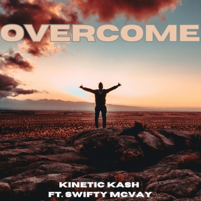 Overcome (feat. Swifty Mcvay) [Explicit]