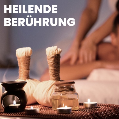 Entspannungsmusik Spa - Tiefenklänge
