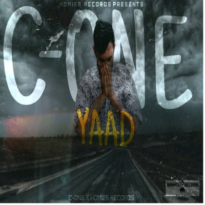 Yaad (Explicit)