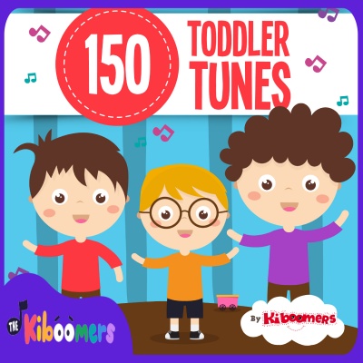 150 Toddler Tunes