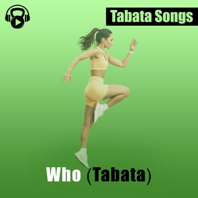 Who (Tabata)