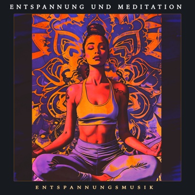 Entspannungsmusik - Fair Alleviate