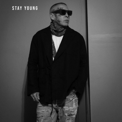 Stay Young (Explicit)