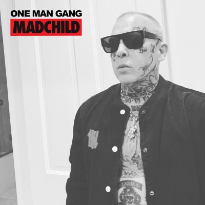 One Man Gang (Explicit)