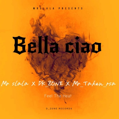 Bella ciao remake (Explicit)