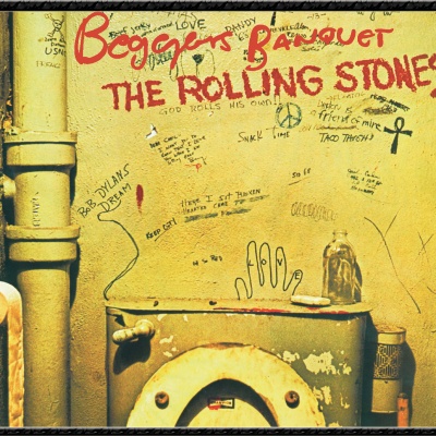 Beggars Banquet