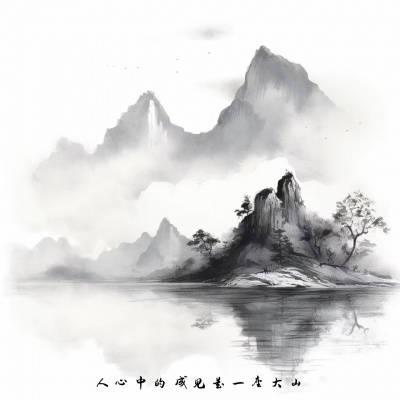 人心中的成见是一座大山 (申公豹语录DJ)