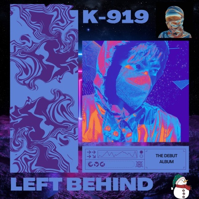 Left Behind