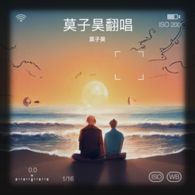莫子昊 - 从开始到现在