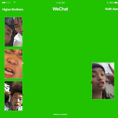 WeChat (Explicit)