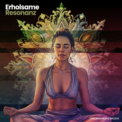 Entspannungsmusik - Moderate Grounding