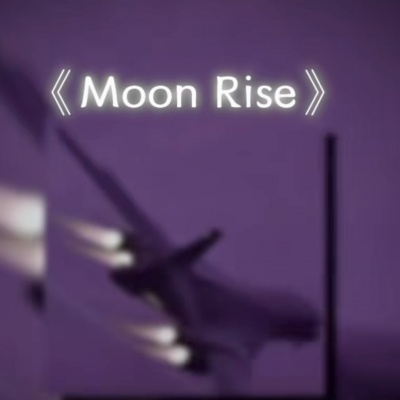 moon rise