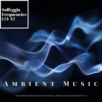 Solfeggio Frequencies 528Hz - Vibrational Path to Healing
