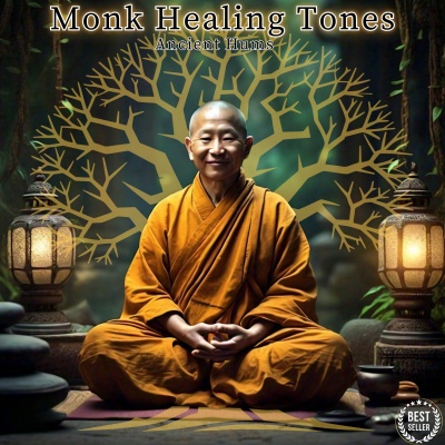Monk Healing Tones - Resonance of the Ancients
