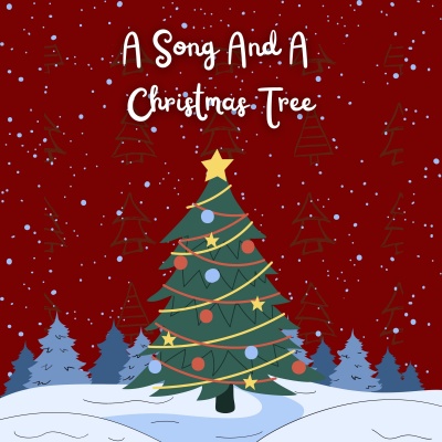 Andy Williams - A Song And A Christmas Tree