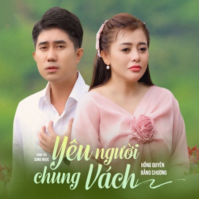 Yêu Người Chung Vách