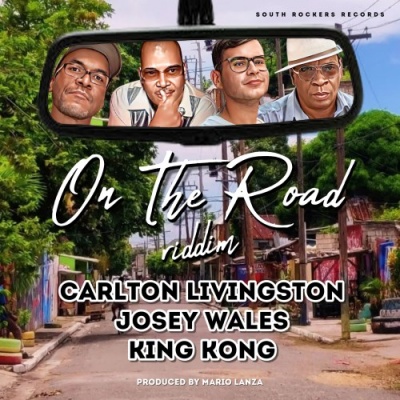 On the Road Riddim (Produced by Mario Lanza)