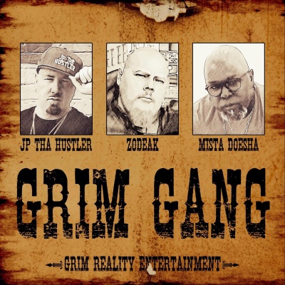 Grim Gang