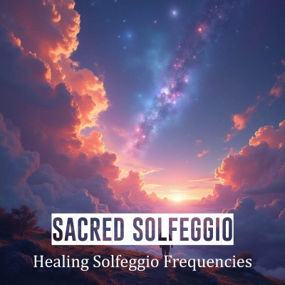 Healing Solfeggio Frequencies - 963Hz Awakening to Higher Consciousness