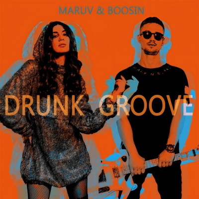 Drunk Groove (Explicit)