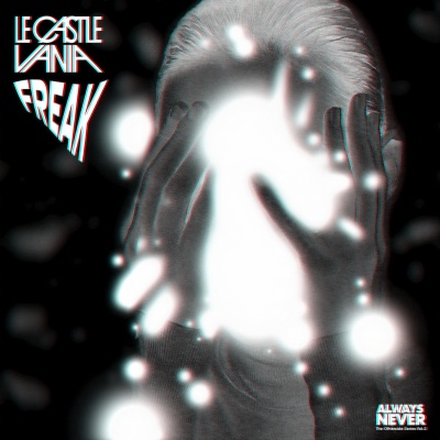 Freak (The Otherside Series, Vol.2|Explicit)