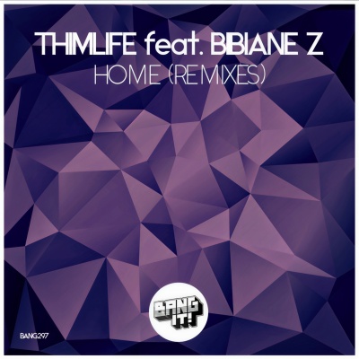 Home (Blaze U Remix Edit)