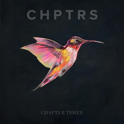 CHPTRS - Through Different Eyes
